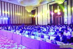刷新行业愿景：华食展618食材订货节武汉发布会成功召开！