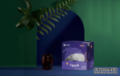 康悦博健Keepbring“Q眠软糖”新品上市， 助力全民优质睡眠
