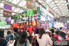 后疫情时代的国际食品展：SIAL China摘得四大“世界之最”
