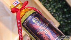 燊酱： 复活茅台酒的原始味道