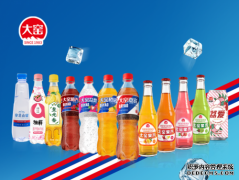 大窑：国产饮料“低调王者”的蜕变之路