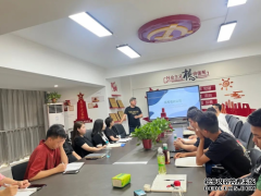 2022国帅·龟仙洞品牌全新新零售项目正式启动！