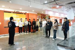 冰雪时光开放日：揭秘中国第二大出海餐饮品牌的成长之路