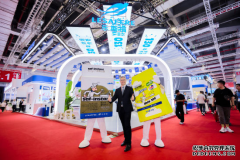 乐斯福盛大亮相27届中国国际焙烤展：科技赋能传统，灵感点亮未来