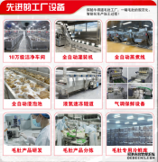 市场地位声明:牛得道,中国毛肚行业领军者