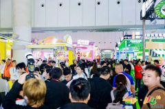 人心同向,产业同频 第114届全国糖酒会圆满收官