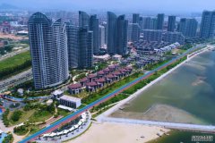 2026“金钻习酒”美丽中国·全民健身跑（福建·厦门站）将于5月10日活力开跑