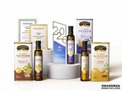 农畉·中国食用油抗氧化技术领导品牌 以科学赋能家庭用油安全